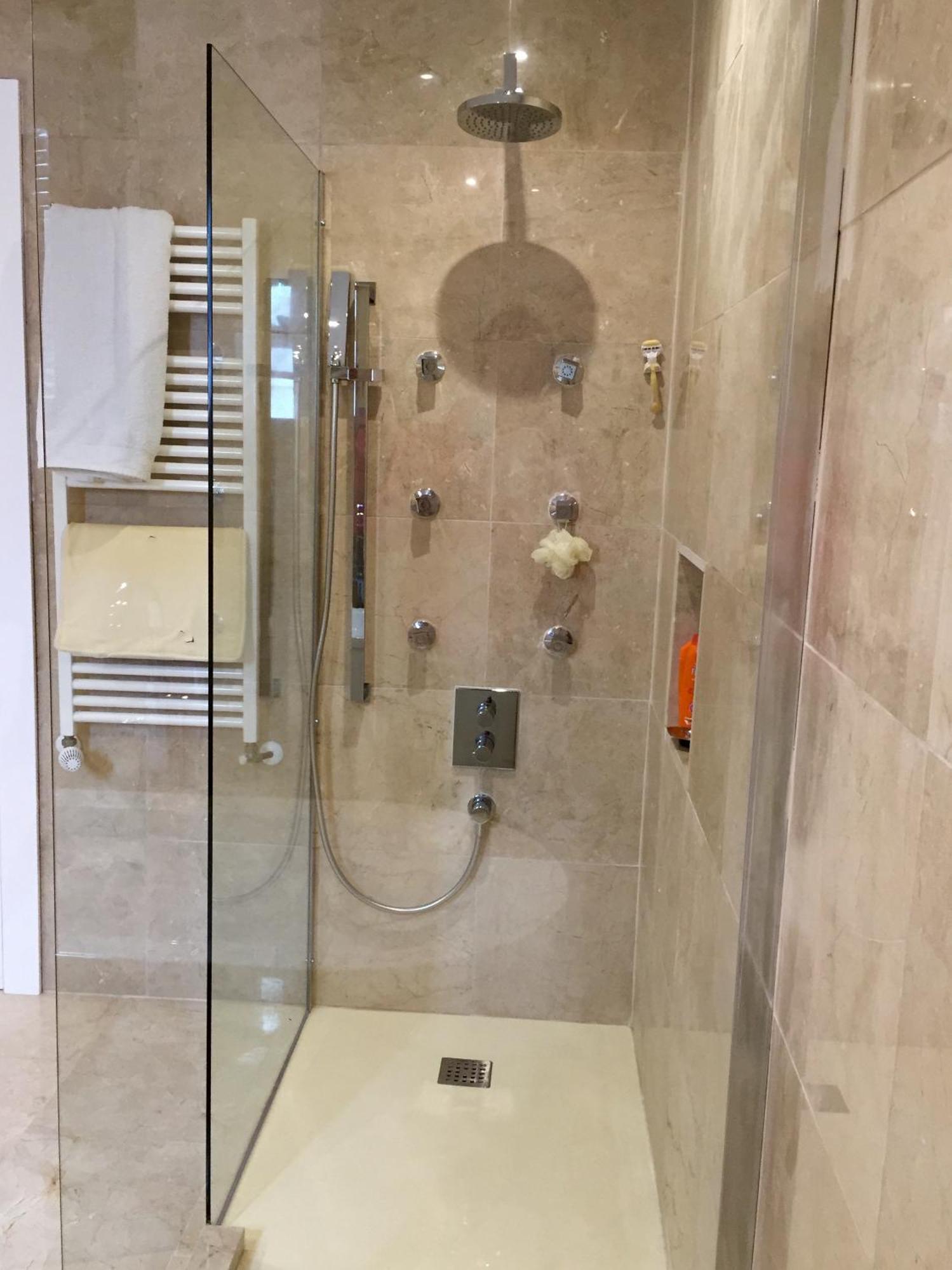 Awesome 5* Lux Villa - El Valle - Pool/Jacuzzi Murcia Exterior foto
